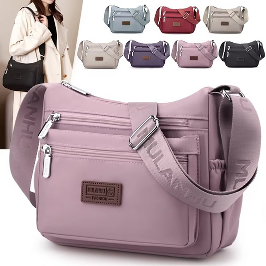 (( BUY 1 GET 1 FREE NOW )) Professional women's crossbody bag