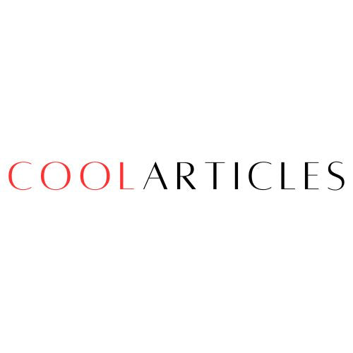 CoolAtricles